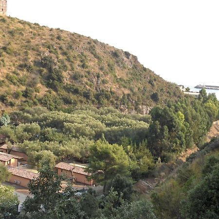 Family Resort Cala Di Luna Marina di Camerota Εξωτερικό φωτογραφία