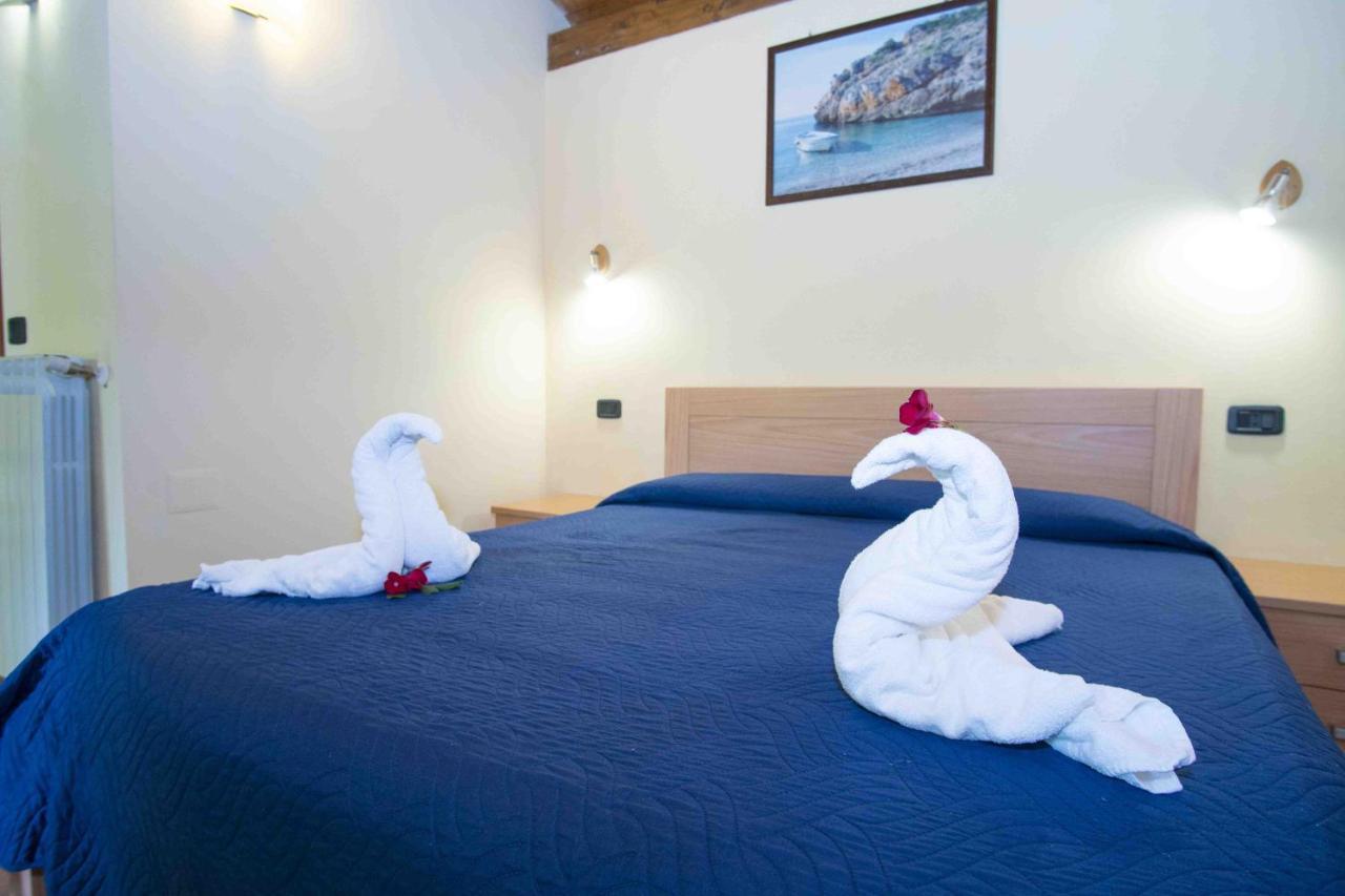 Family Resort Cala Di Luna Marina di Camerota Εξωτερικό φωτογραφία