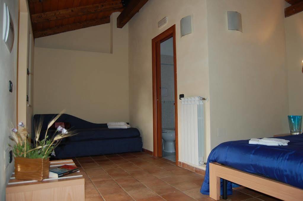 Family Resort Cala Di Luna Marina di Camerota Εξωτερικό φωτογραφία